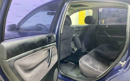 Volkswagen Passat B5+ рестайлинг, 2000 год, 255 000 рублей, 21 фотография