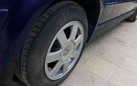 Volkswagen Passat B5+ рестайлинг, 2000 год, 255 000 рублей, 16 фотография