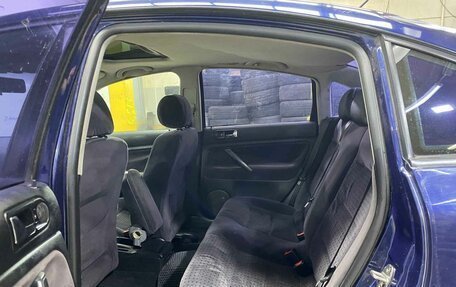 Volkswagen Passat B5+ рестайлинг, 2000 год, 255 000 рублей, 20 фотография