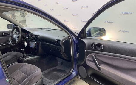 Volkswagen Passat B5+ рестайлинг, 2000 год, 255 000 рублей, 22 фотография
