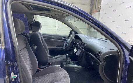Volkswagen Passat B5+ рестайлинг, 2000 год, 255 000 рублей, 24 фотография