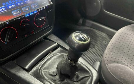 Volkswagen Passat B5+ рестайлинг, 2000 год, 255 000 рублей, 26 фотография