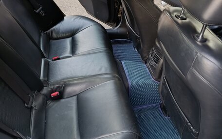 Lexus IS II рестайлинг 2, 2008 год, 1 550 000 рублей, 10 фотография