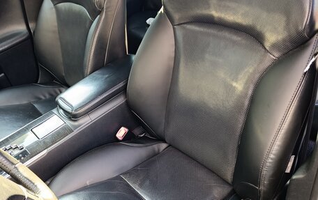 Lexus IS II рестайлинг 2, 2008 год, 1 550 000 рублей, 8 фотография