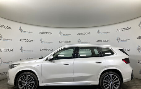 BMW X1, 2024 год, 5 777 900 рублей, 3 фотография