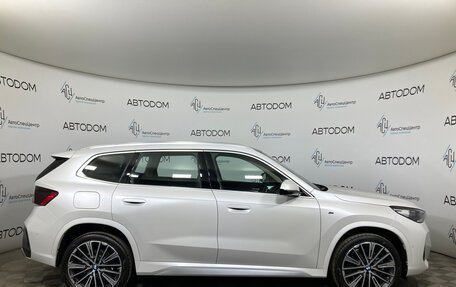 BMW X1, 2024 год, 5 777 900 рублей, 4 фотография