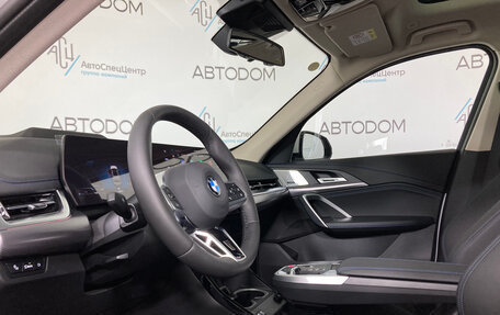 BMW X1, 2024 год, 5 777 900 рублей, 10 фотография