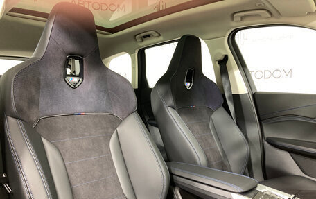 BMW X1, 2024 год, 5 777 900 рублей, 14 фотография