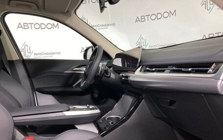 BMW X1, 2024 год, 5 777 900 рублей, 13 фотография