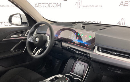 BMW X1, 2024 год, 5 777 900 рублей, 12 фотография