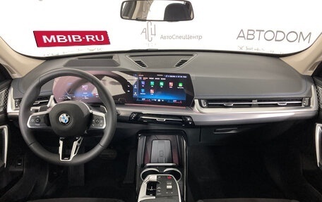 BMW X1, 2024 год, 5 777 900 рублей, 11 фотография