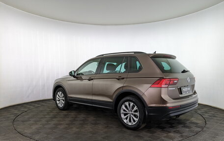 Volkswagen Tiguan II, 2019 год, 2 350 000 рублей, 7 фотография