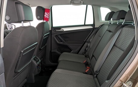 Volkswagen Tiguan II, 2019 год, 2 350 000 рублей, 12 фотография