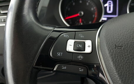 Volkswagen Tiguan II, 2019 год, 2 350 000 рублей, 27 фотография