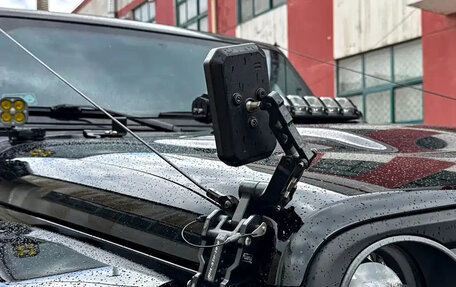Jeep Wrangler, 2021 год, 4 975 690 рублей, 7 фотография