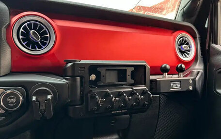 Jeep Wrangler, 2021 год, 4 975 690 рублей, 11 фотография