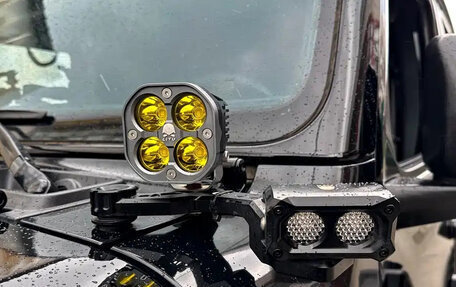 Jeep Wrangler, 2021 год, 4 975 690 рублей, 20 фотография