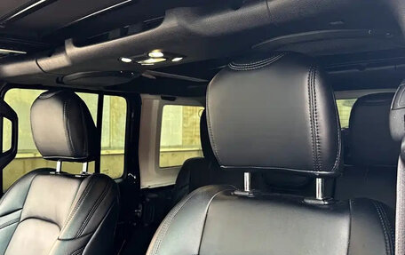 Jeep Wrangler, 2021 год, 4 975 690 рублей, 16 фотография