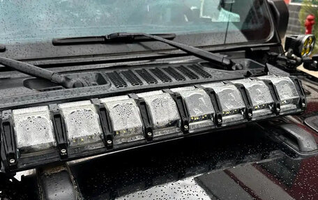 Jeep Wrangler, 2021 год, 4 975 690 рублей, 21 фотография