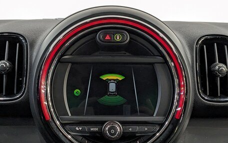 MINI Countryman II (F60), 2020 год, 2 850 000 рублей, 3 фотография