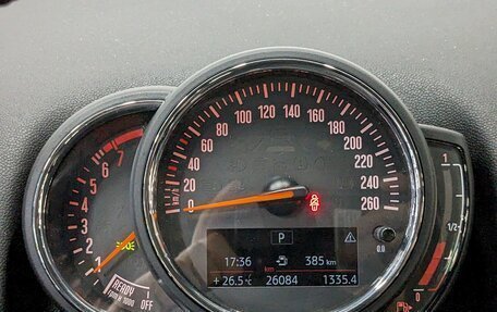 MINI Countryman II (F60), 2020 год, 2 850 000 рублей, 2 фотография