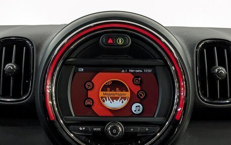 MINI Countryman II (F60), 2020 год, 2 850 000 рублей, 4 фотография