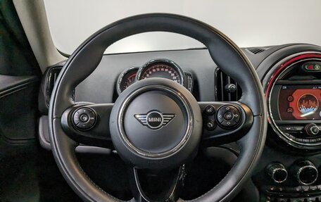 MINI Countryman II (F60), 2020 год, 2 850 000 рублей, 14 фотография