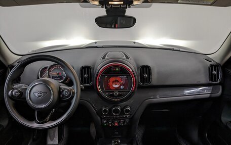 MINI Countryman II (F60), 2020 год, 2 850 000 рублей, 13 фотография