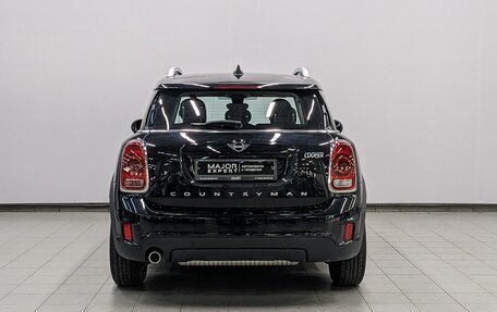 MINI Countryman II (F60), 2020 год, 2 850 000 рублей, 16 фотография