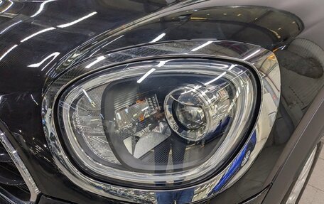 MINI Countryman II (F60), 2020 год, 2 850 000 рублей, 26 фотография