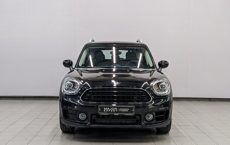 MINI Countryman II (F60), 2020 год, 2 850 000 рублей, 27 фотография