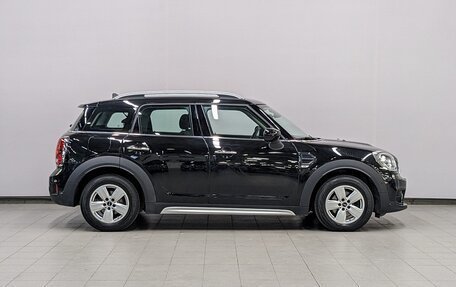 MINI Countryman II (F60), 2020 год, 2 850 000 рублей, 24 фотография