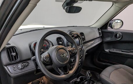 MINI Countryman II (F60), 2020 год, 2 850 000 рублей, 19 фотография