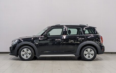 MINI Countryman II (F60), 2020 год, 2 850 000 рублей, 29 фотография