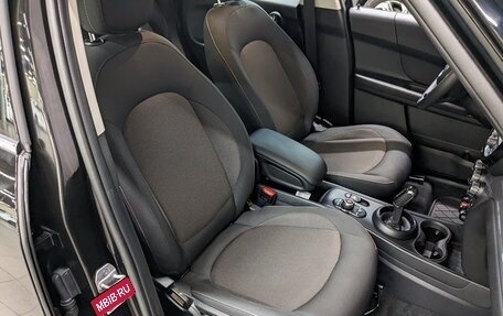 MINI Countryman II (F60), 2020 год, 2 850 000 рублей, 17 фотография