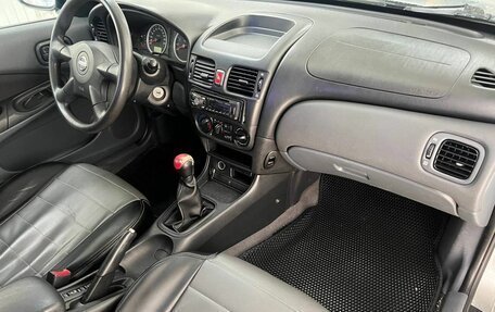 Nissan Almera, 2005 год, 300 000 рублей, 12 фотография