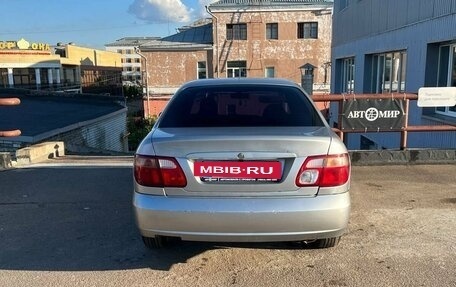 Nissan Almera, 2005 год, 300 000 рублей, 5 фотография
