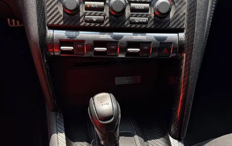 Nissan GT-R, 2015 год, 10 796 690 рублей, 12 фотография
