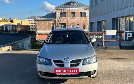 Nissan Almera, 2005 год, 300 000 рублей, 2 фотография