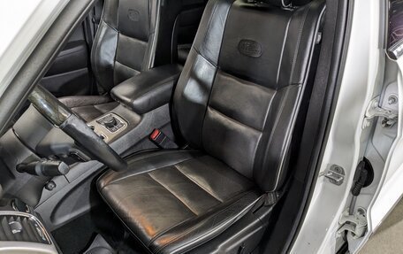 Jeep Grand Cherokee, 2012 год, 2 050 000 рублей, 10 фотография