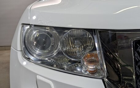 Jeep Grand Cherokee, 2012 год, 2 050 000 рублей, 14 фотография