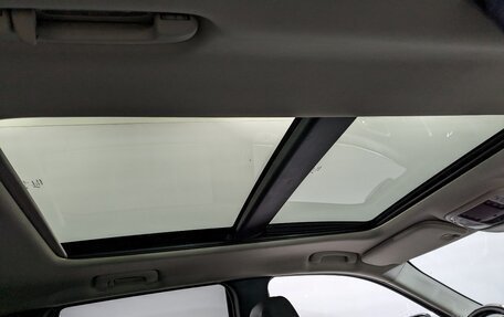Jeep Grand Cherokee, 2012 год, 2 050 000 рублей, 16 фотография