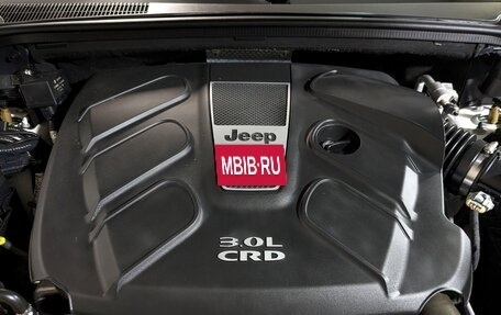 Jeep Grand Cherokee, 2012 год, 2 050 000 рублей, 12 фотография