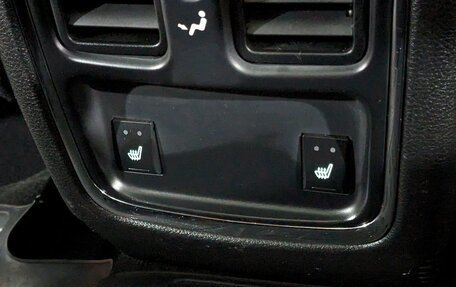 Jeep Grand Cherokee, 2012 год, 2 050 000 рублей, 29 фотография