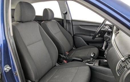 KIA Rio IV, 2021 год, 1 030 000 рублей, 23 фотография