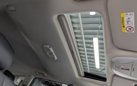 Infiniti QX60 I рестайлинг, 2018 год, 2 750 000 рублей, 18 фотография