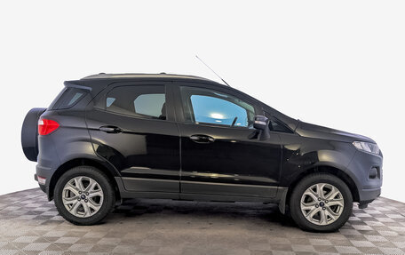 Ford EcoSport, 2015 год, 1 140 000 рублей, 4 фотография