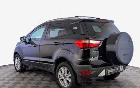 Ford EcoSport, 2015 год, 1 140 000 рублей, 7 фотография
