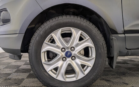 Ford EcoSport, 2015 год, 1 140 000 рублей, 12 фотография