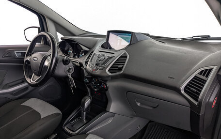 Ford EcoSport, 2015 год, 1 140 000 рублей, 13 фотография